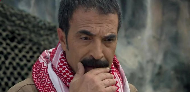 Турецкий сериал Сакарья-Фырат 150 серия