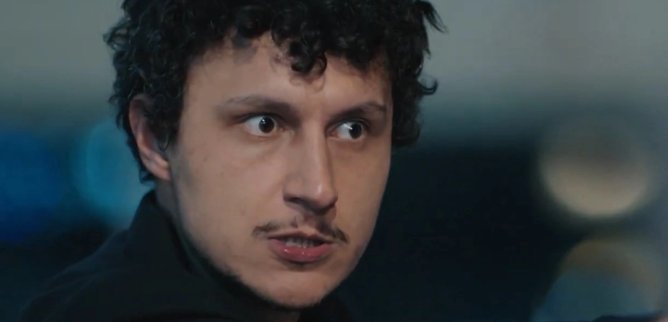 Турецкий сериал Отец 16 серия