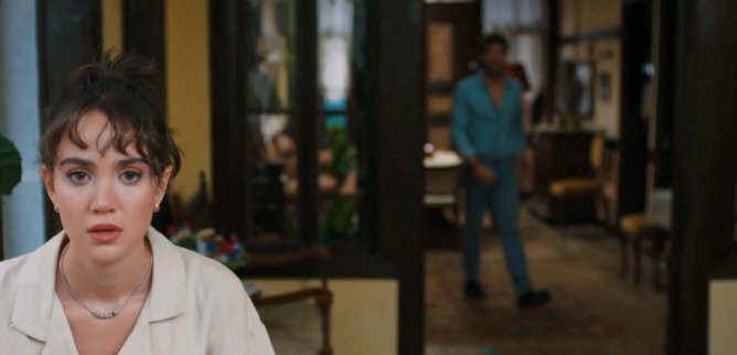Турецкий сериал Балканская колыбельная 12 серия