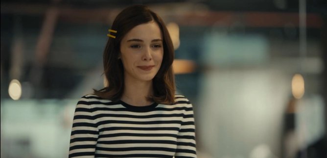 Турецкий сериал Между миром и мной 2 серия