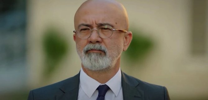 Турецкий сериал Услышь меня 12 серия
