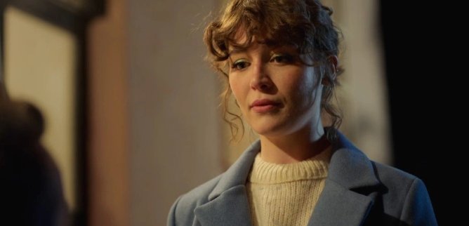 Турецкий сериал Лейла и Меджнун 22 серия