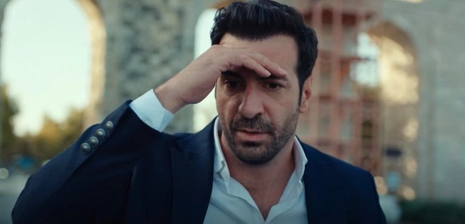 Турецкий сериал Доброта 11 серия