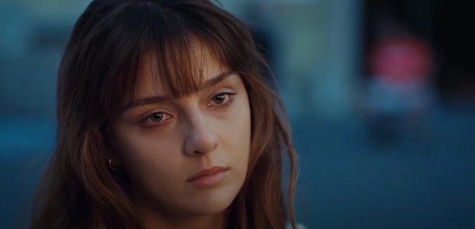 Турецкий сериал Пыльный воротник 13 серия