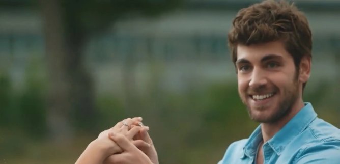 Турецкий сериал Балканская колыбельная 13 серия