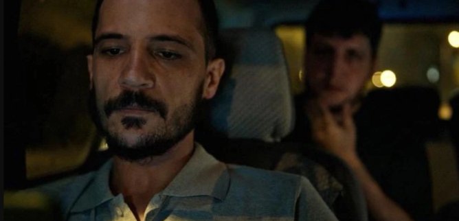 Турецкий сериал Дети улиц 20 серия