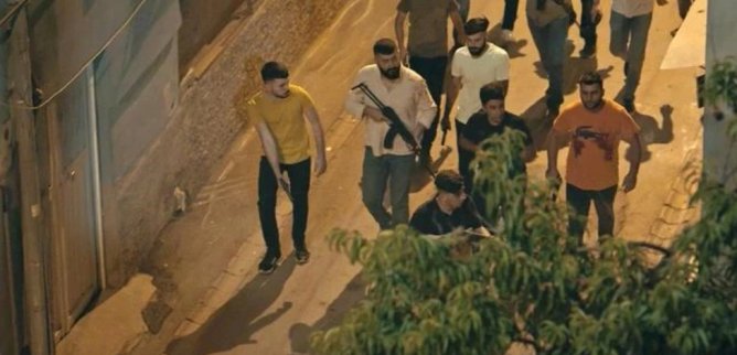 Турецкий сериал Дети улиц 21 серия