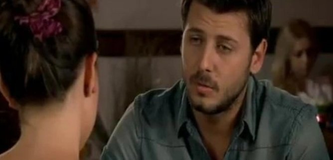 Турецкий сериал Плохая семёрка 84 серия