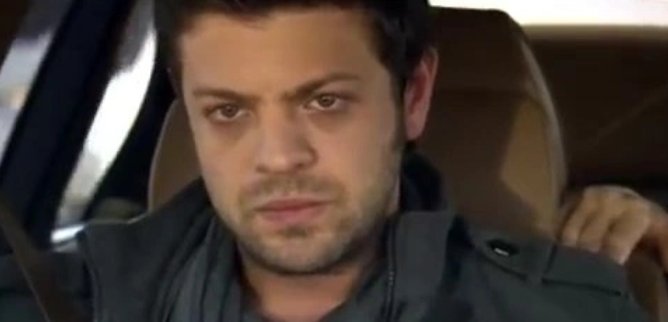 Турецкий сериал Плохая семёрка 97 серия