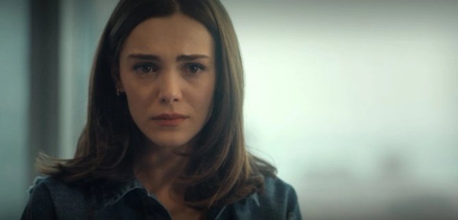 Турецкий сериал Между миром и мной 3 серия
