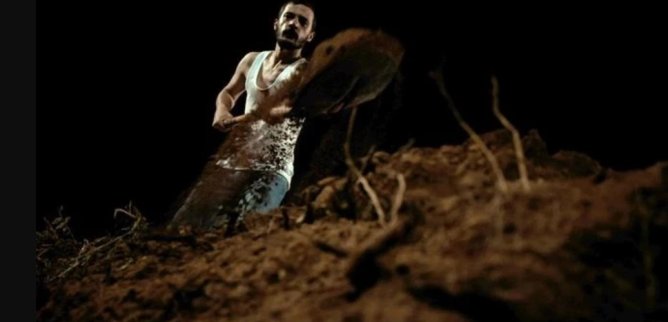 Турецкий сериал Дети улиц 22 серия