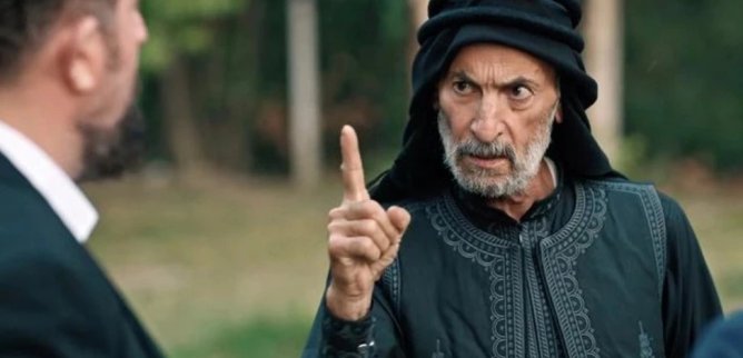 Турецкий сериал Дети улиц 23 серия