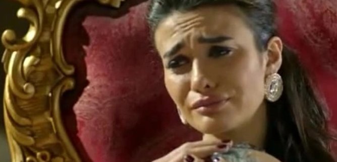 Турецкий сериал Гарем 35 серия