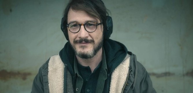 Турецкий сериал Горячая голова 1 серия