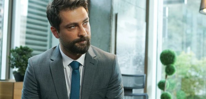 Турецкий сериал Запретный плод 41 серия
