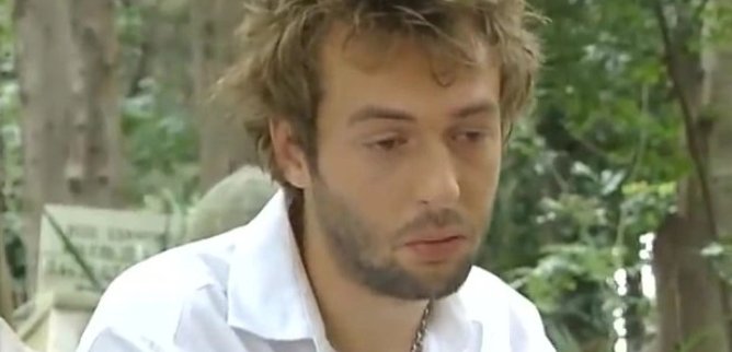 Турецкий сериал Бродяга 63 серия