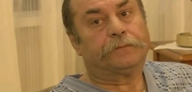 Турецкий сериал Не забывай меня 7 серия