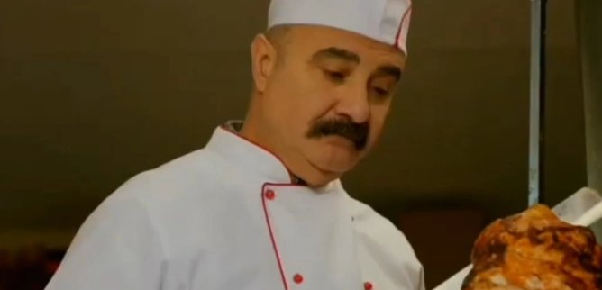 Турецкий сериал Лейла и Меджнун 23 серия