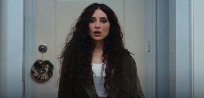 Турецкий сериал Заключенный 27 серия