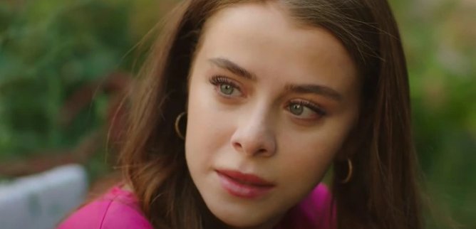 Турецкий сериал Ты полюбишь 18 серия