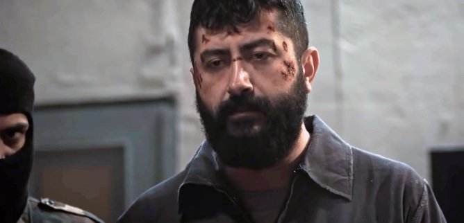 Турецкий сериал Дети улиц 27 серия