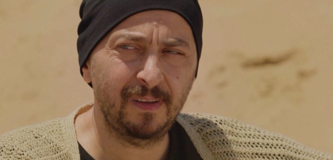 Турецкий сериал Лейла и Меджнун 1 серия