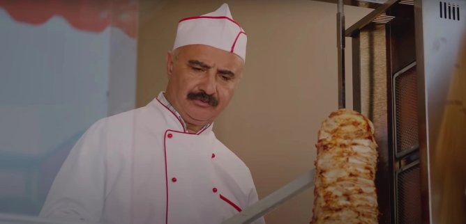 Турецкий сериал Лейла и Меджнун 2 серия