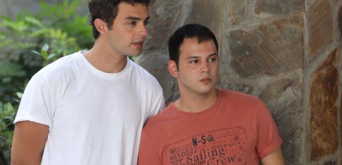 Турецкий сериал Мои братья 20 серия