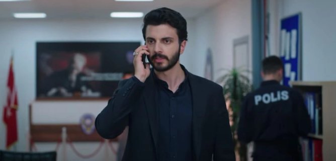 Турецкий сериал Клятва 499 серия