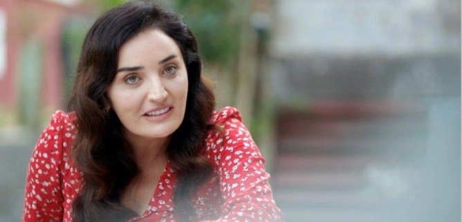 Турецкий сериал Мои братья 21 серия