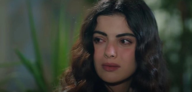 Турецкий сериал Клятва 500 серия