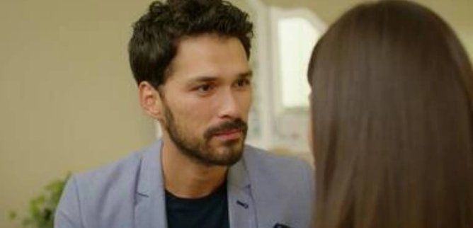 Турецкий сериал Сломанные жизни 24 серия