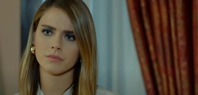 Турецкий сериал Фирузе 4 серия