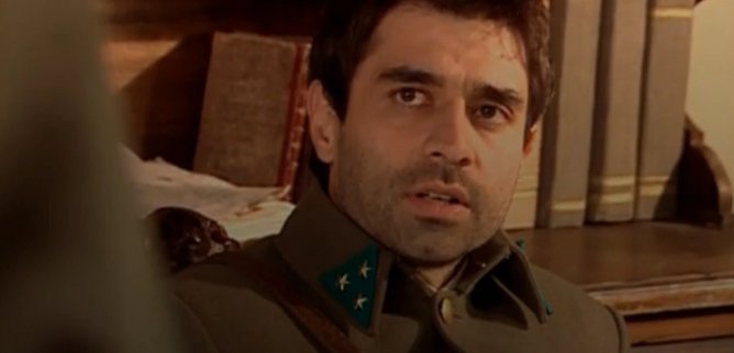 Турецкий сериал Сломанные крылья 9 серия