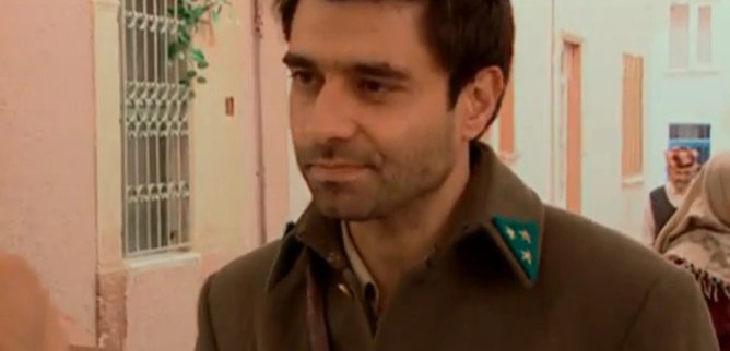 Турецкий сериал Сломанные крылья 11 серия