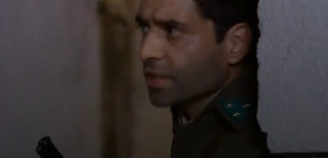 Турецкий сериал Сломанные крылья 18 серия