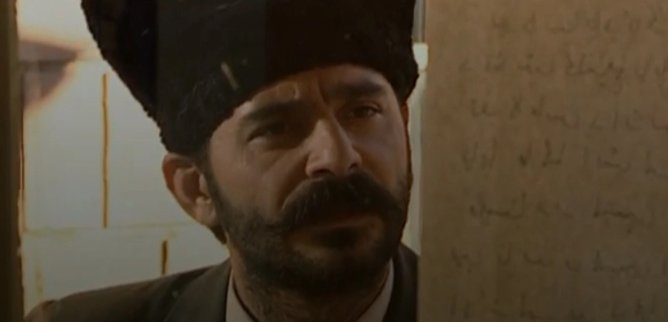 Турецкий сериал Сломанные крылья 31 серия