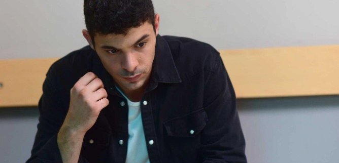 Турецкий сериал Мои братья 22 серия