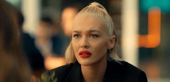 Турецкий сериал Идеальный арендатор 6 серия