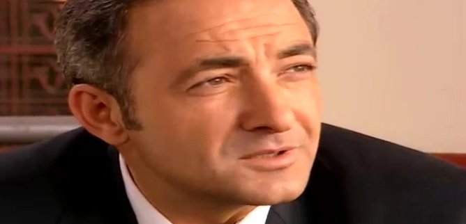 Турецкий сериал Сказка о Стамбуле 46 серия