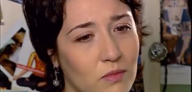 Турецкий сериал Сказка о Стамбуле 47 серия