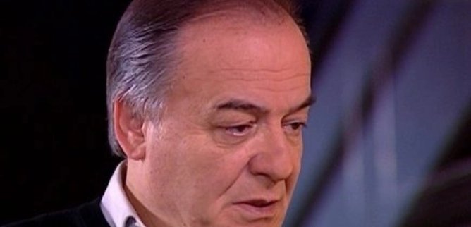 Турецкий сериал Сказка о Стамбуле 50 серия