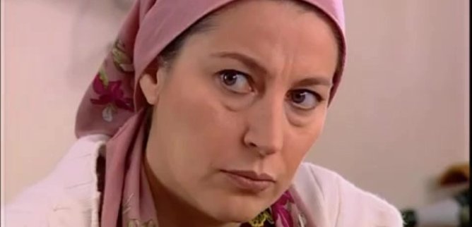Турецкий сериал Сказка о Стамбуле 53 серия