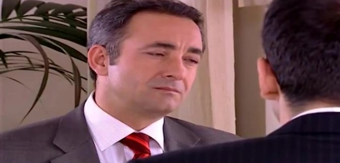 Турецкий сериал Сказка о Стамбуле 54 серия