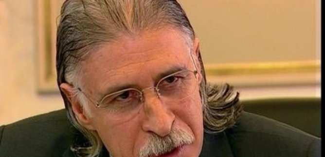 Турецкий сериал Сказка о Стамбуле 55 серия