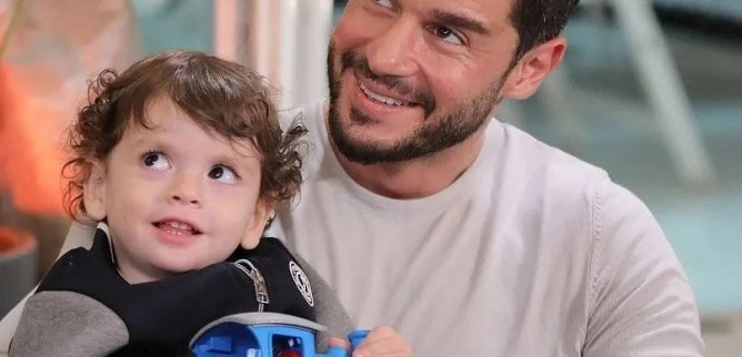 Турецкий сериал Запретный плод 114 серия