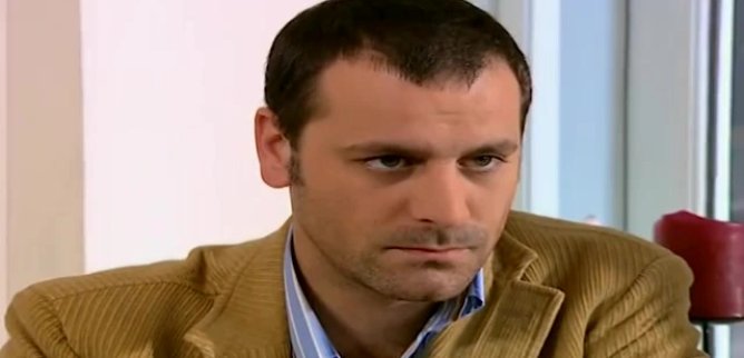 Турецкий сериал Сказка о Стамбуле 58 серия