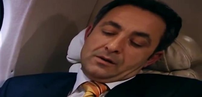 Турецкий сериал Сказка о Стамбуле 59 серия