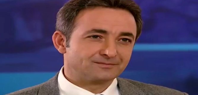 Турецкий сериал Сказка о Стамбуле 60 серия