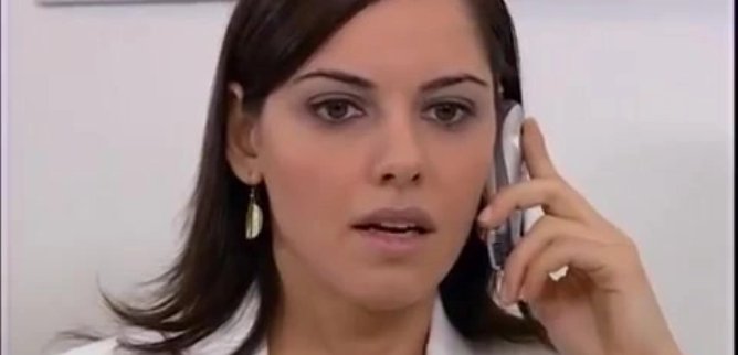Турецкий сериал Сказка о Стамбуле 63 серия